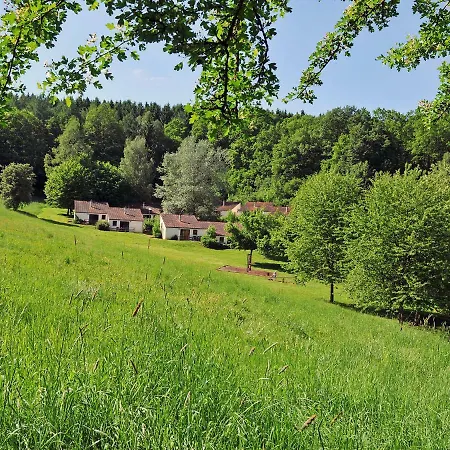 Prázdninový dům Holiday Vallee De Rabais.30