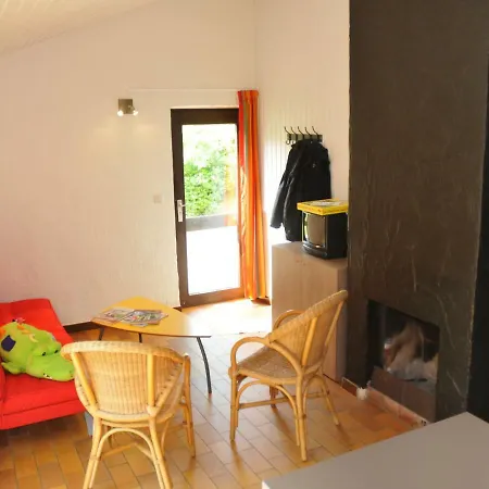 Holiday Vallee De Rabais.30